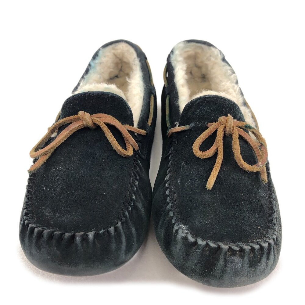 UGG Dakota Winter Moccasin Slippers 10 - Picture 4 of 16